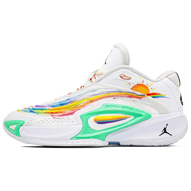 Jordan Luka 3