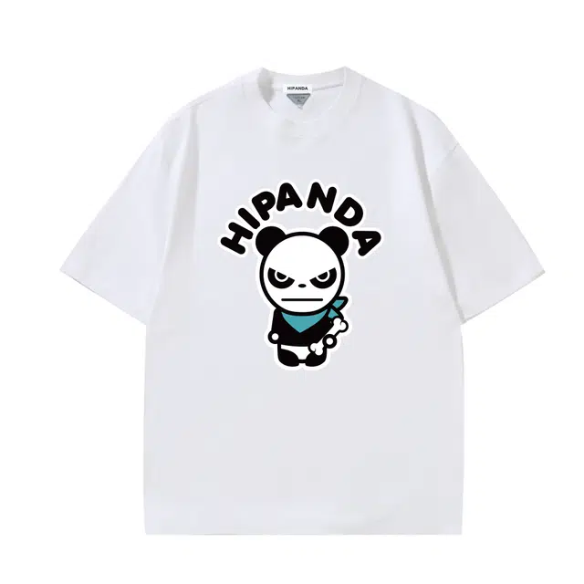 HIPANDA logoT