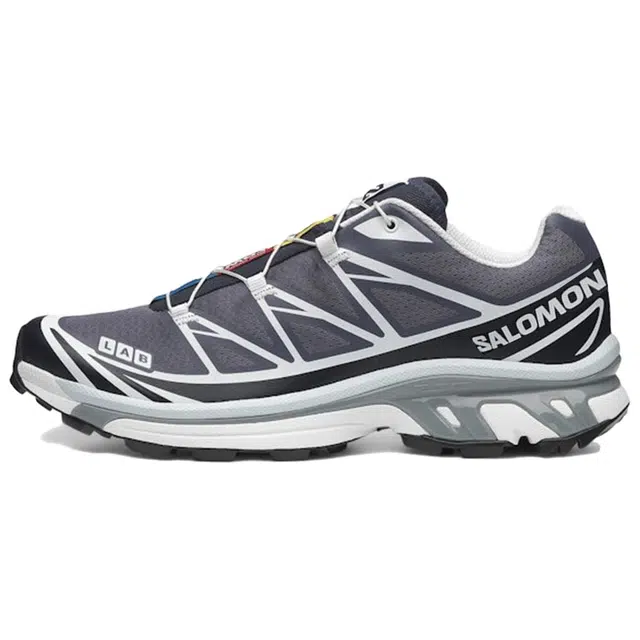 SALOMON XT-6
