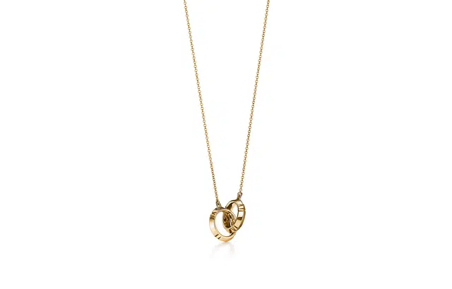 TIFFANY CO. AtlasX k
