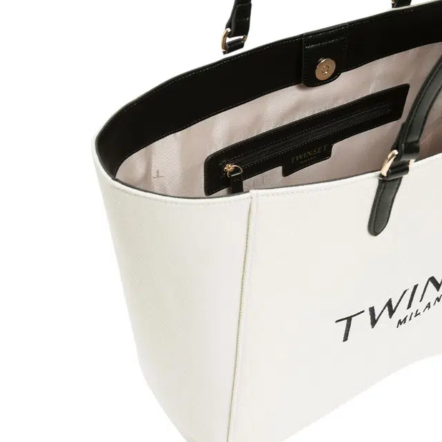 TWINSET MILANO Tote