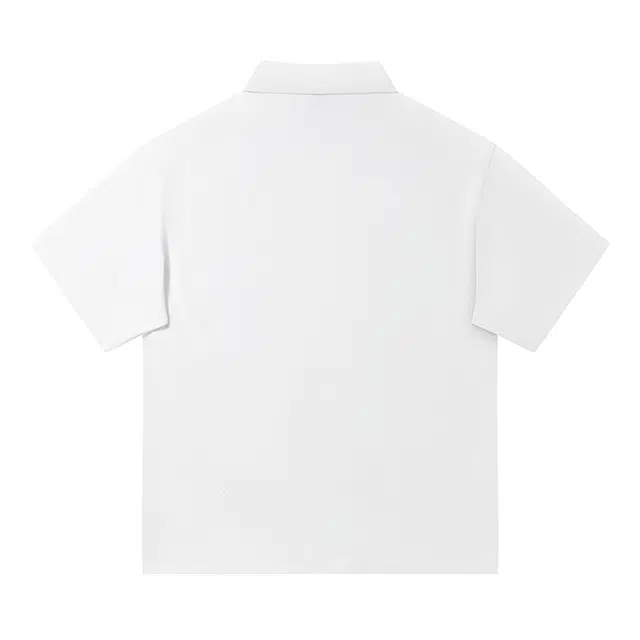 I.TFGXXFingercroxx LOGOPolo