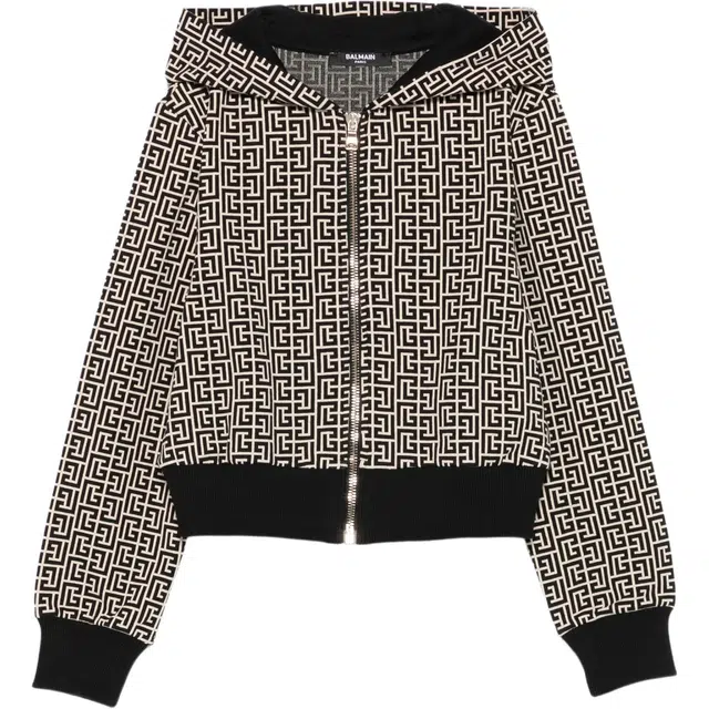 BALMAIN SS25