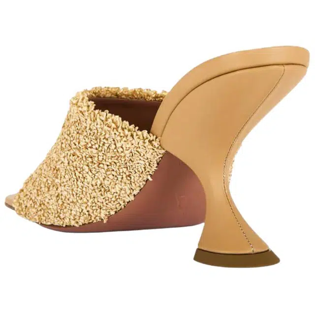 AMINA MUADDI Taylor 9cm