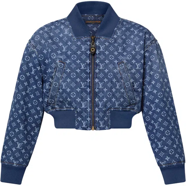 LOUIS VUITTON SS25 Monogram