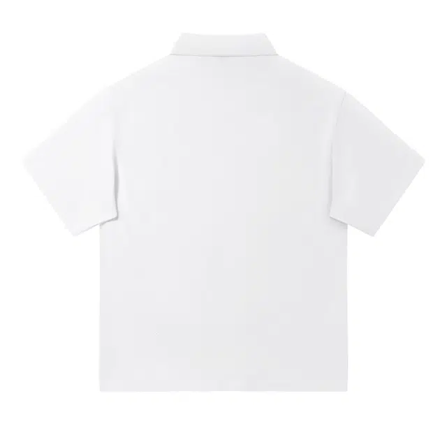 I.TFGXXFingercroxx LOGOPoloPolo