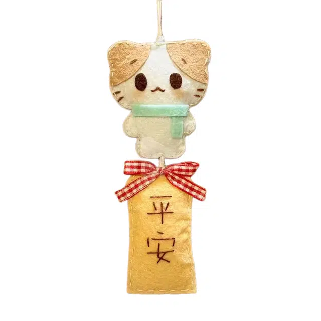 Tak bebe diy 10cm