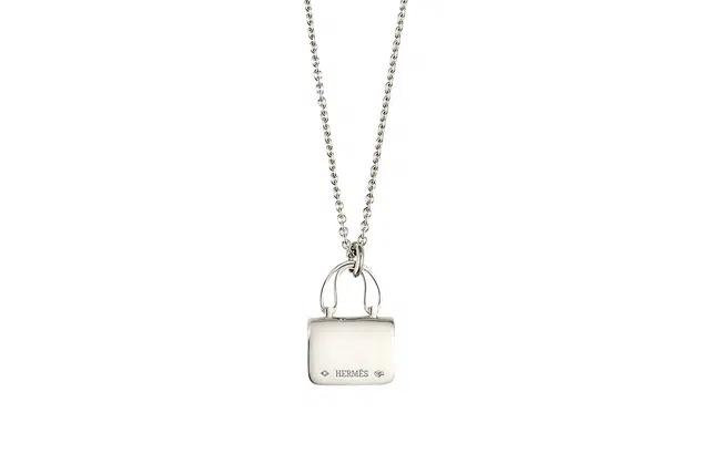 HERMES Amulettes 925