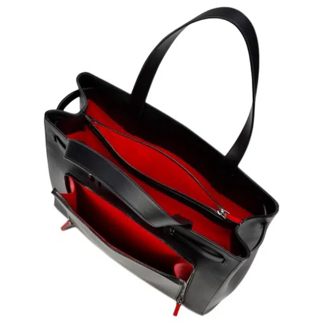 CL Djanis Tote