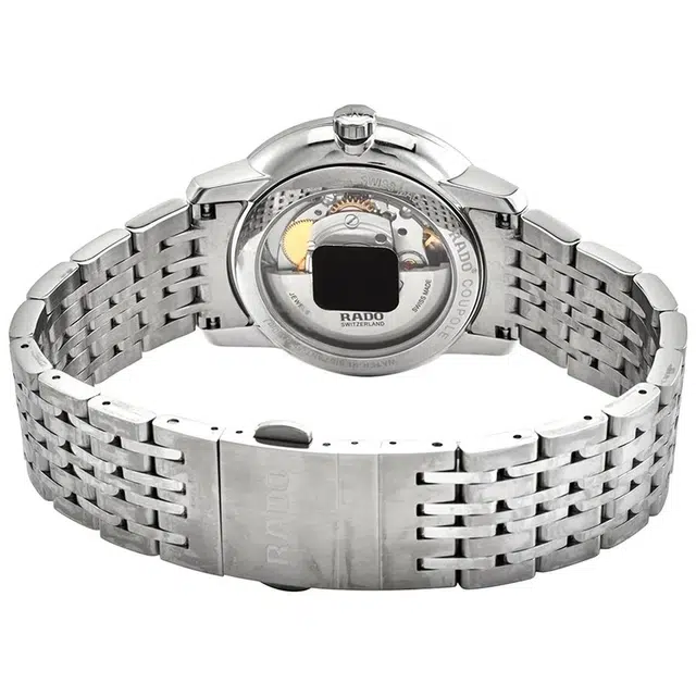 RADO 37.7mm R22860154