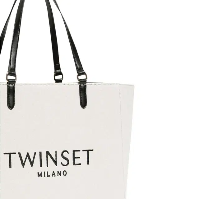 TWINSET MILANO Tote