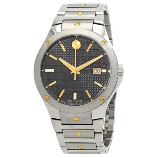MOVADO 41mm