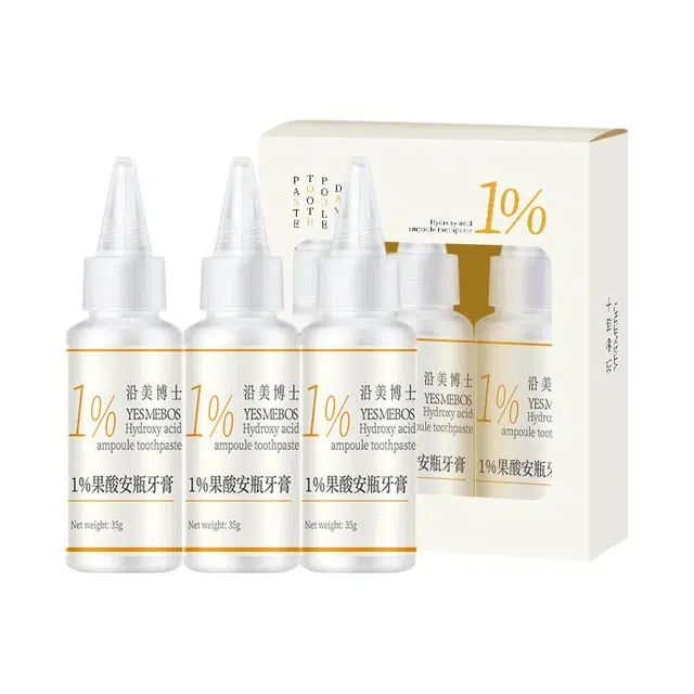 YESMEBOS 35g*3