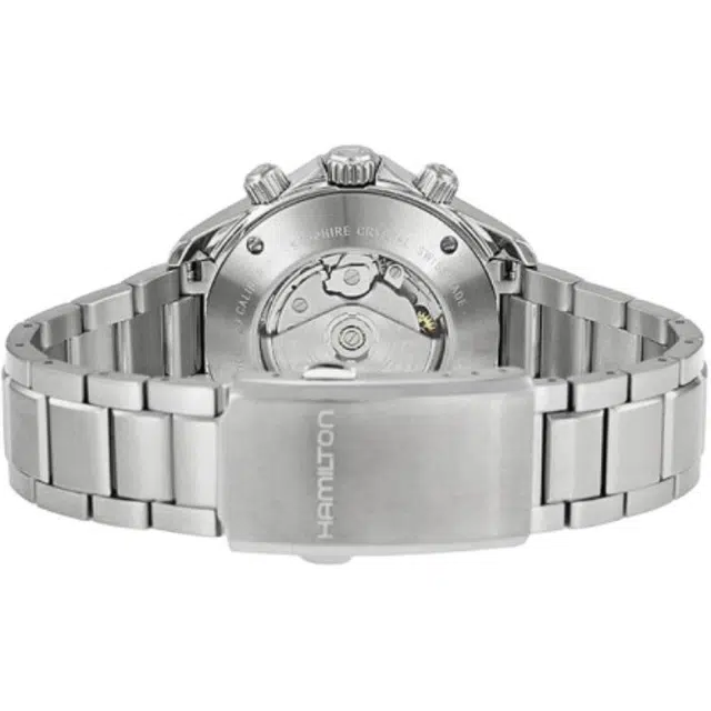HAMILTON 200 42mm H64666155