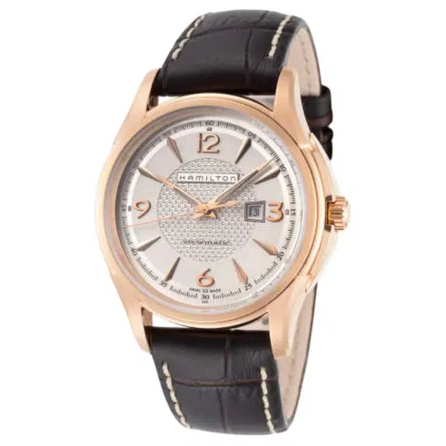 HAMILTON 50 34mm