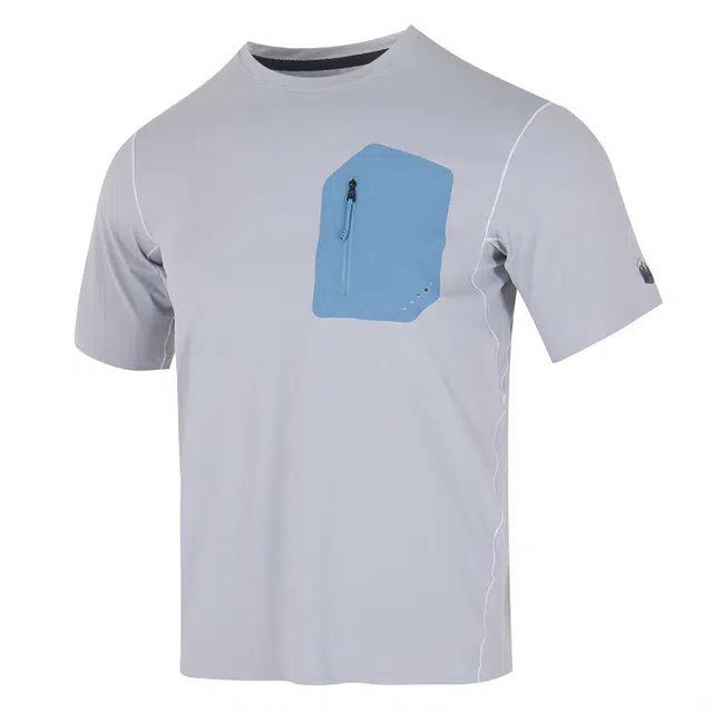 Under Armour Iso-Chill T