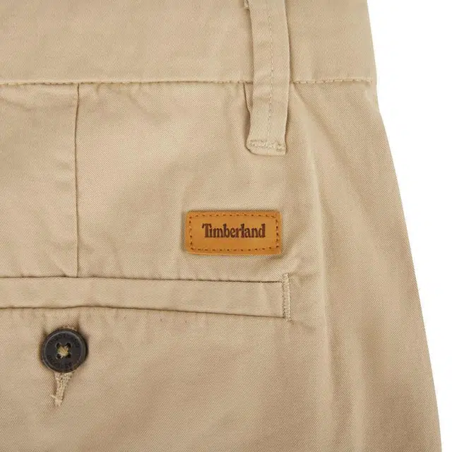Timberland