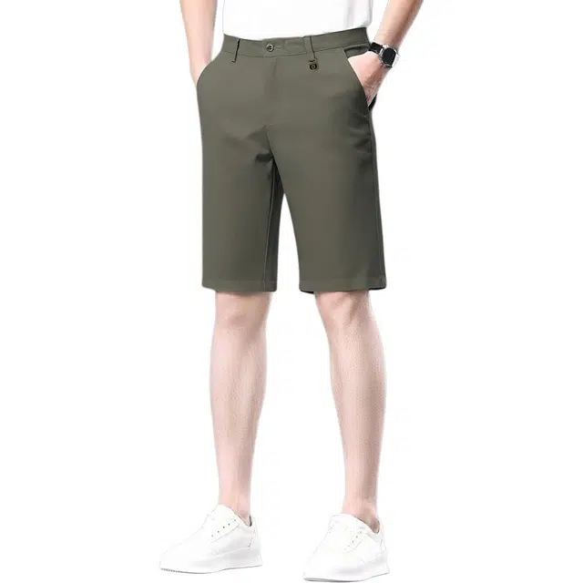 BaiYuan Trousers 5