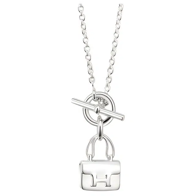HERMES Amulettes 925