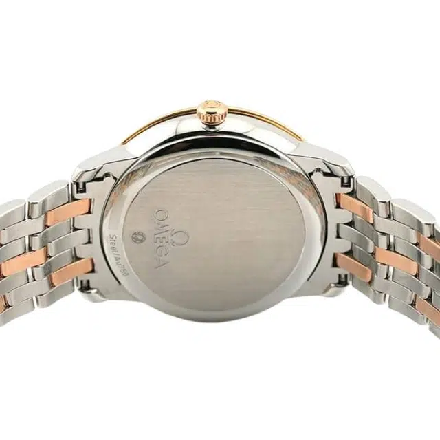 OMEGA 30 36.8mm 424.25.37.20.52.001