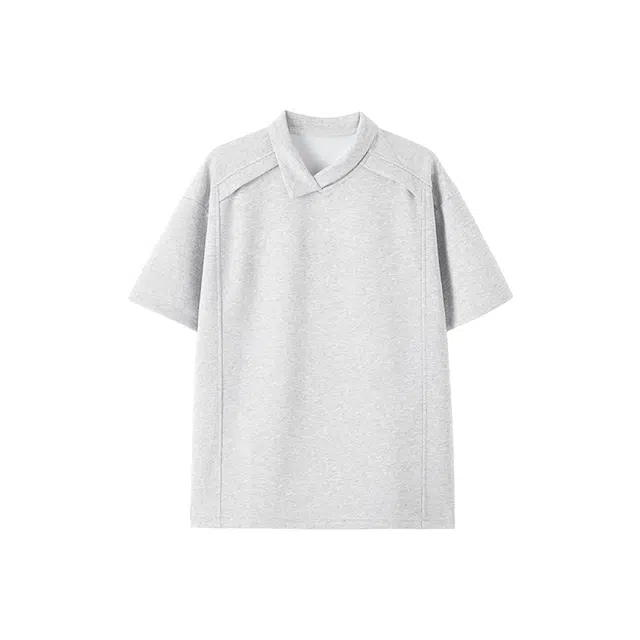 NOOING cleanfitpolo