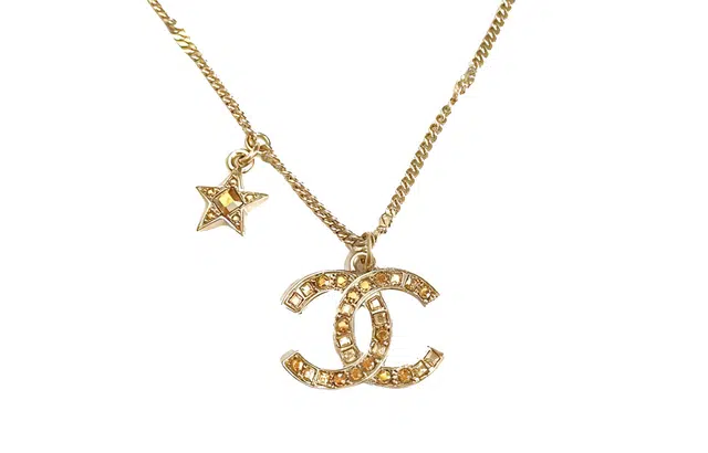 CHANEL Logo