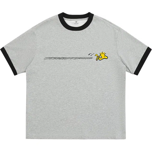 SNOOPY T