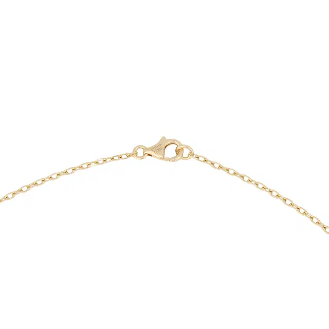 CARTIER Trinity 18k