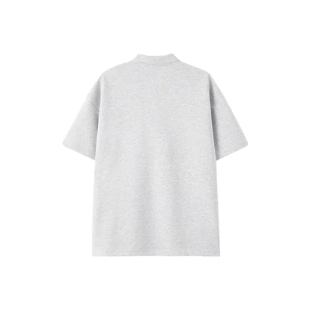 NOOING cleanfitpolo