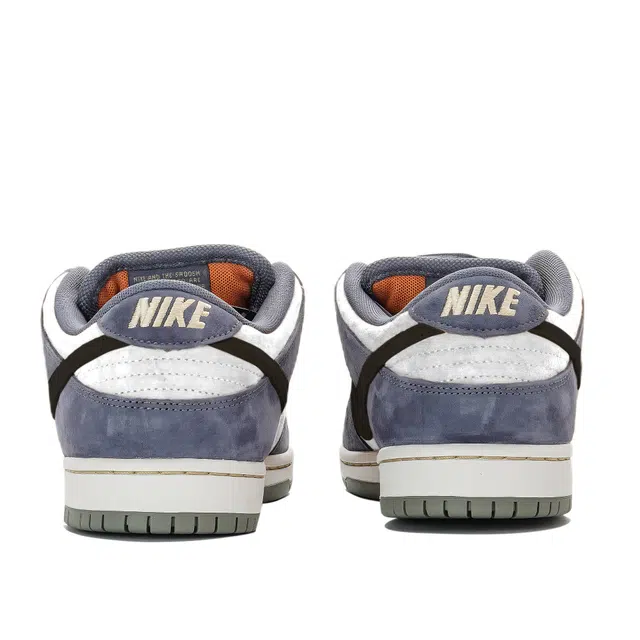 Nike Dunk SB LOW"Light Carbon"
