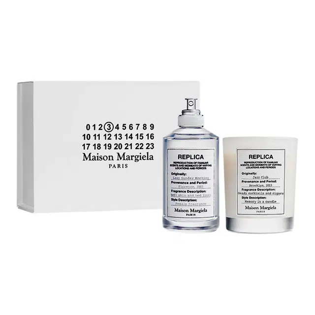 Maison Margiela EDT 100ml+165g