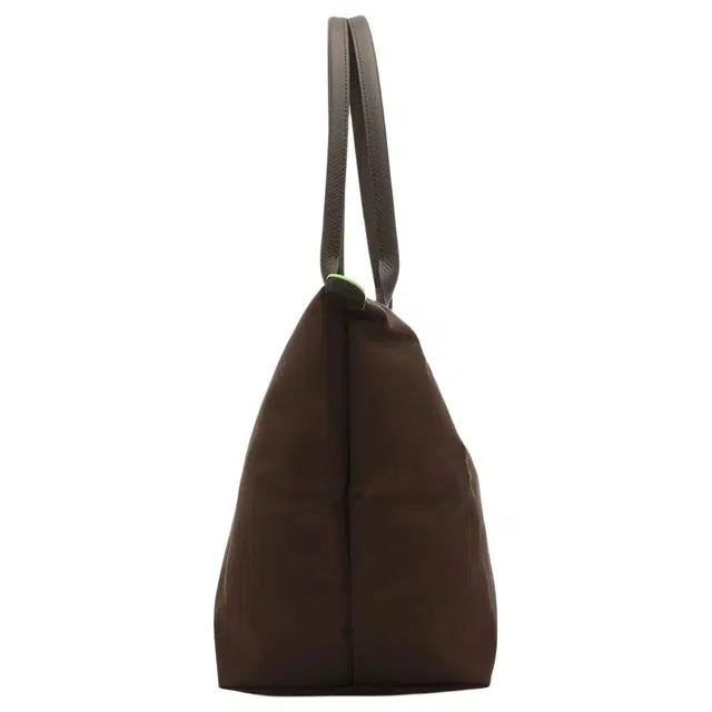 LONGCHAMP Le Pliage Green