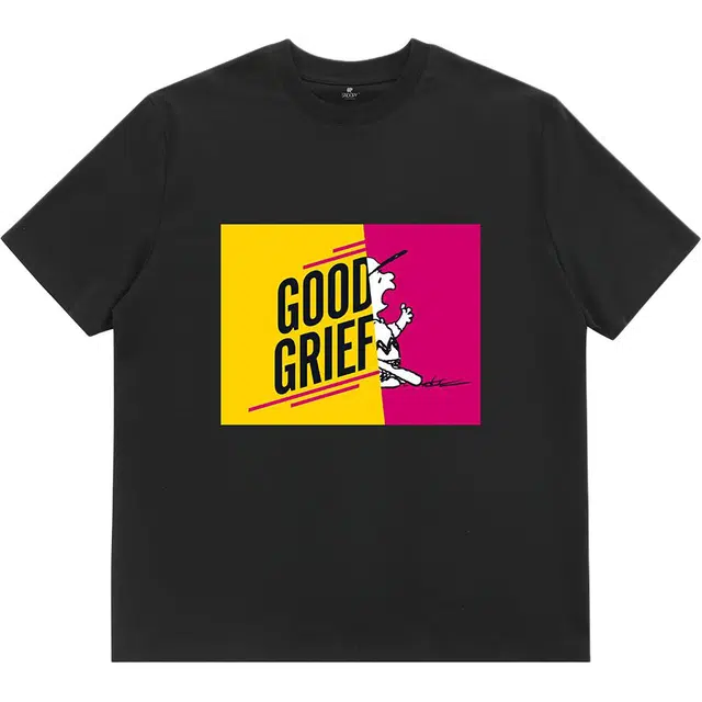SNOOPY T