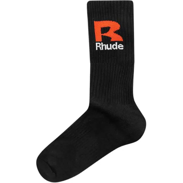RHUDE Logo 1
