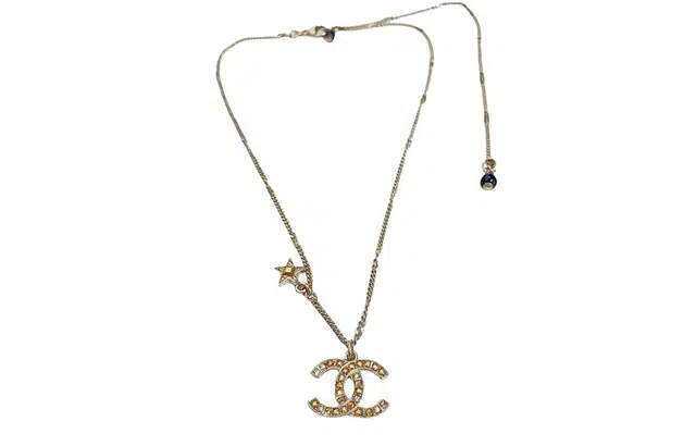 CHANEL Logo