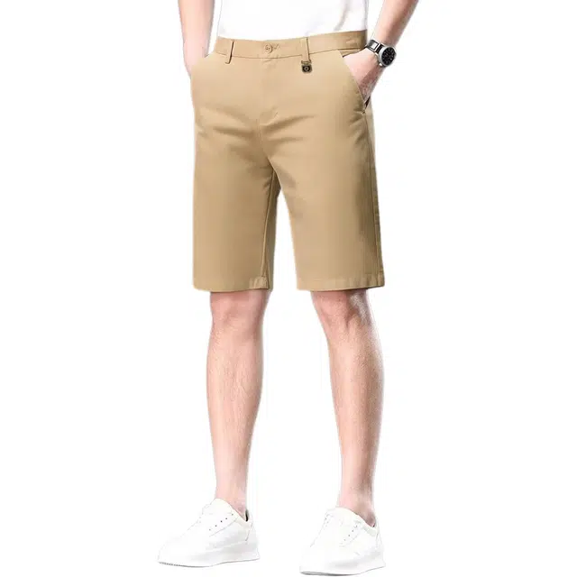BaiYuan Trousers 5