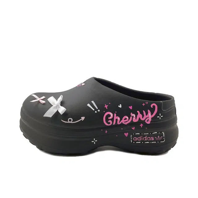 adidas originals AdiFOM Stan Smith Mule