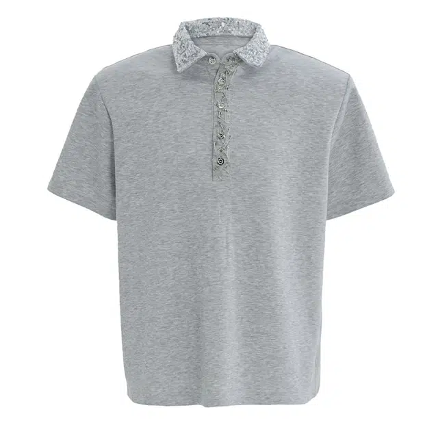 NOAHGIGI vintagePolo