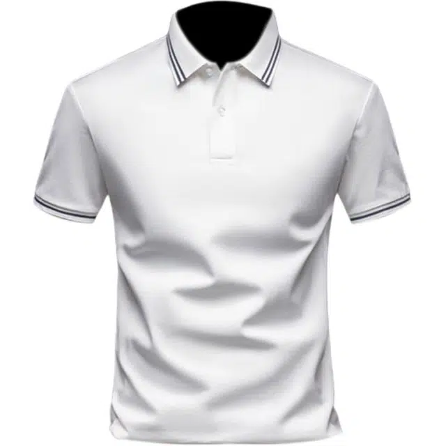 Devanro T Polo