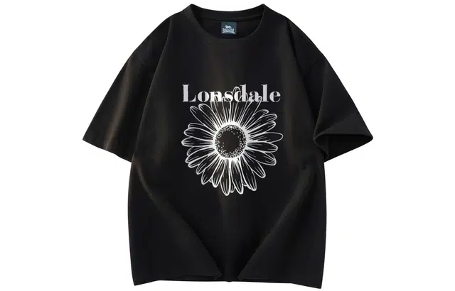 LONSDALE 320gLogoT