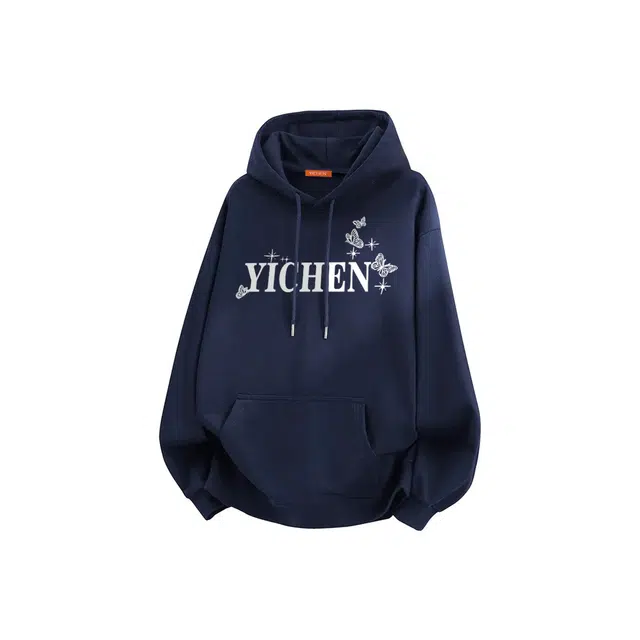 YICHEN