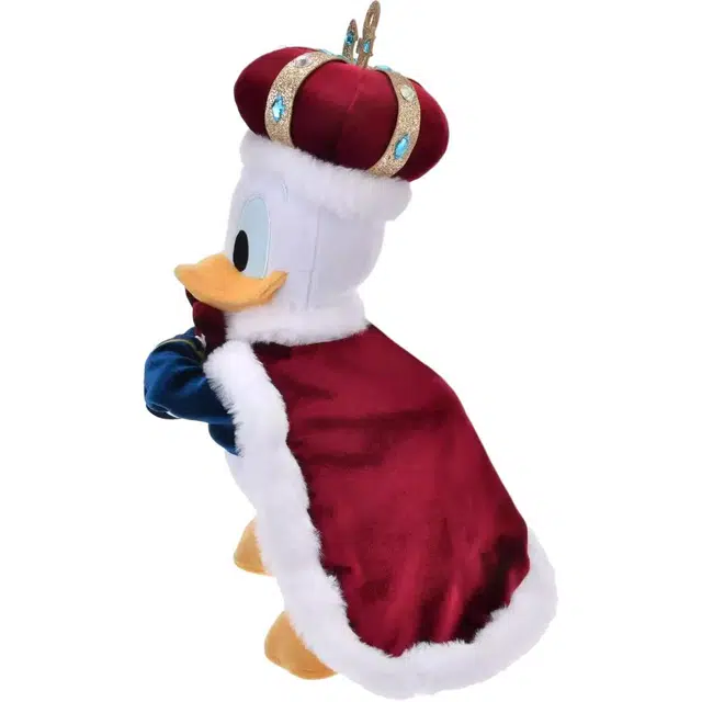 Disney x DISNEYLAND 2025 38.7cm