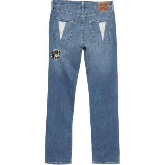 levis TATR