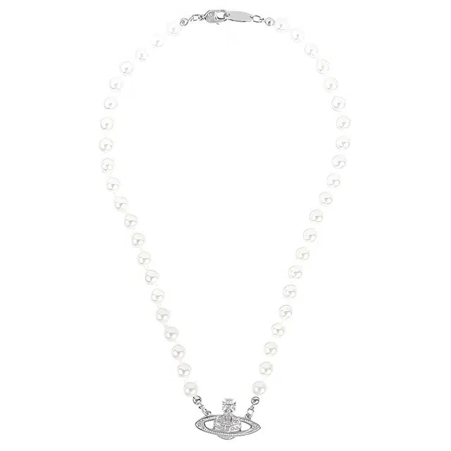 Vivienne Westwood MINI BAS RELIEF CHOKER