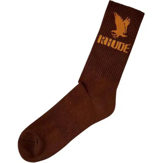RHUDE Logo 1