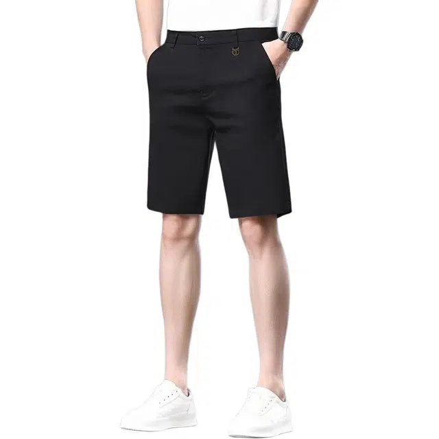 BaiYuan Trousers 5