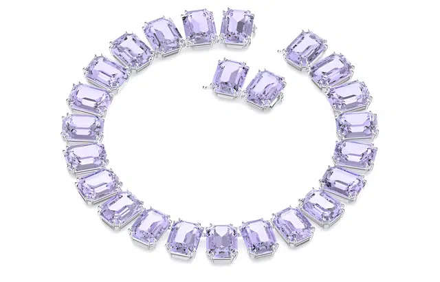 Swarovski Millenia