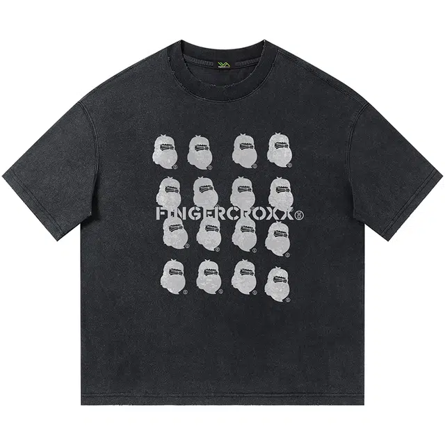 I.TFGXXFingercroxx T
