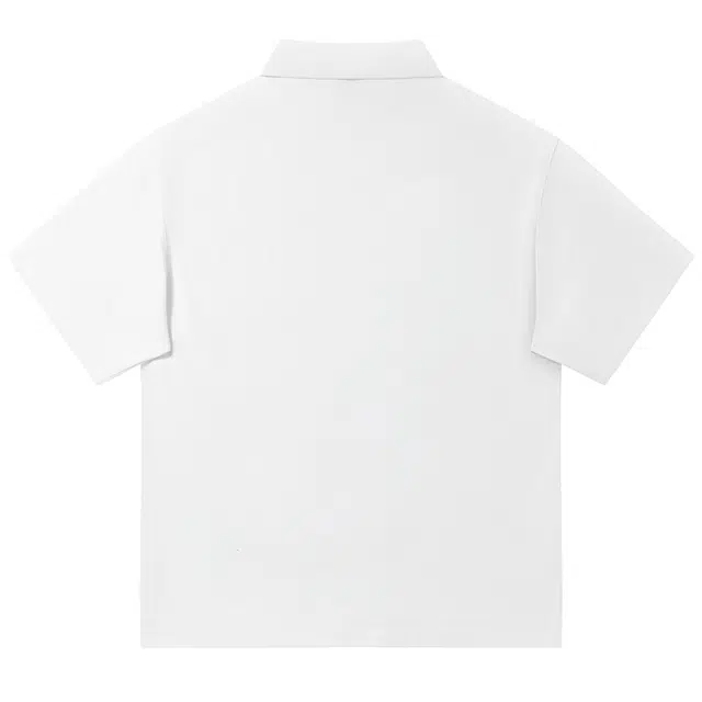 I.TFGXXFingercroxx Polo