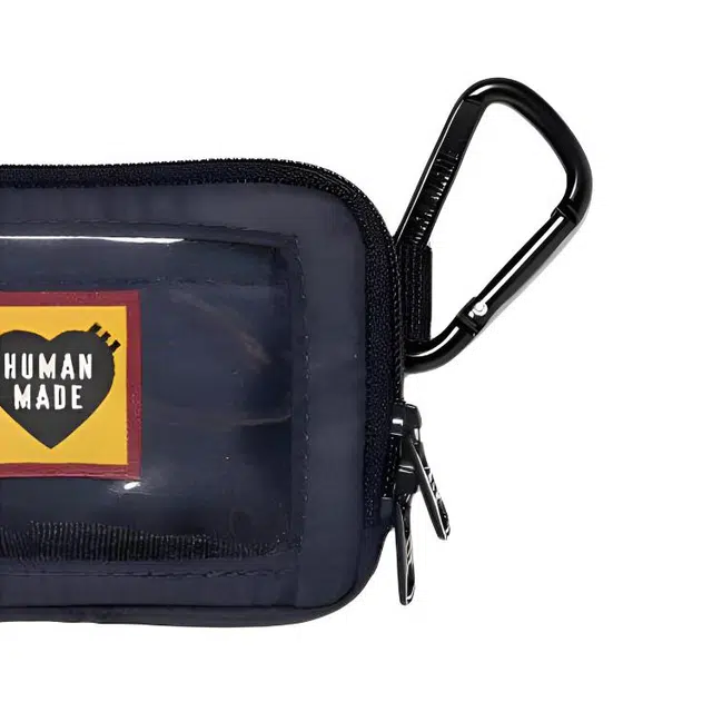 HUMAN MADE